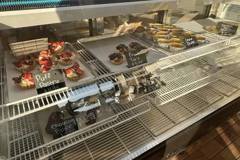 Millie's Cafe & Bakery photo 4