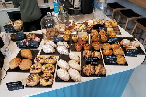 Millie's Cafe & Bakery photo 3